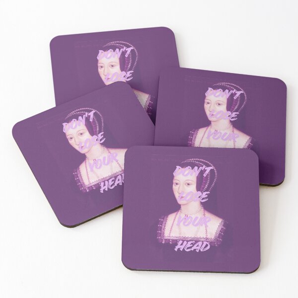 Item preview, Don't lose your head || Anne Boleyn designed and sold by Maritina95.