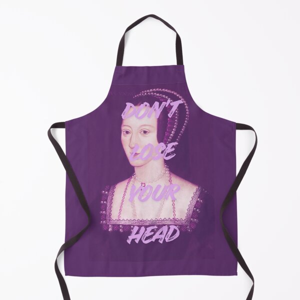 Item preview, Don't lose your head || Anne Boleyn designed and sold by Maritina95.