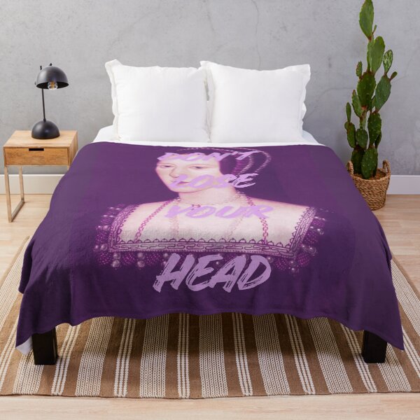 Item preview, Don't lose your head || Anne Boleyn designed and sold by Maritina95.