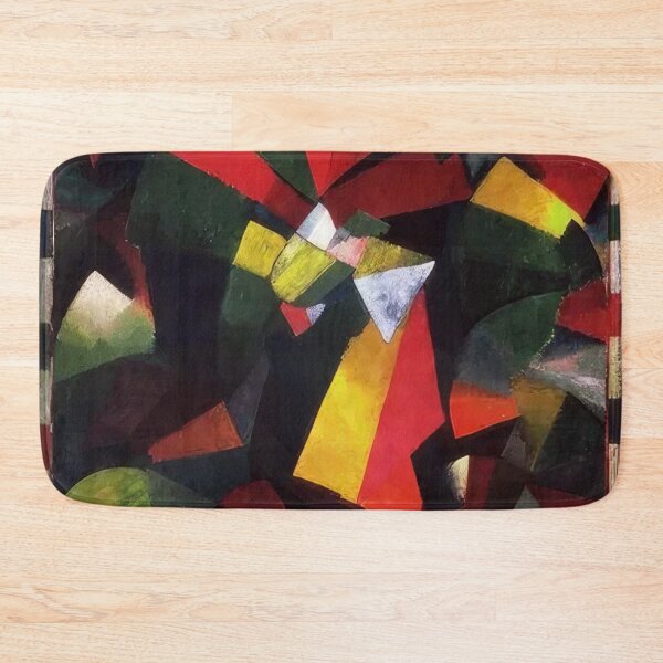 Item preview, Morgan Russell designed and sold by winkycheese.