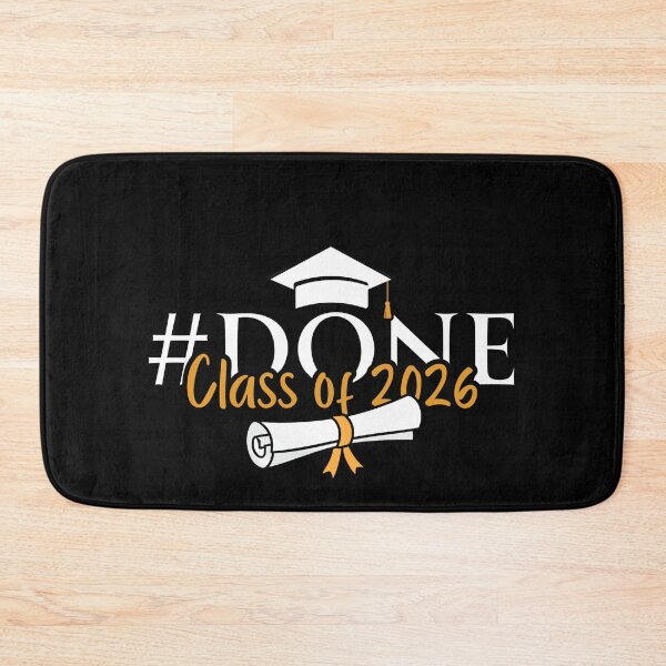 Item preview, Graduation-2026 designed and sold by Dondonmart.