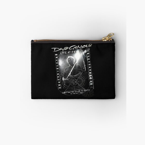 Item preview, David Gilmour Live At Pompeii Vintage Rock Music designed and sold by phoebelevine.