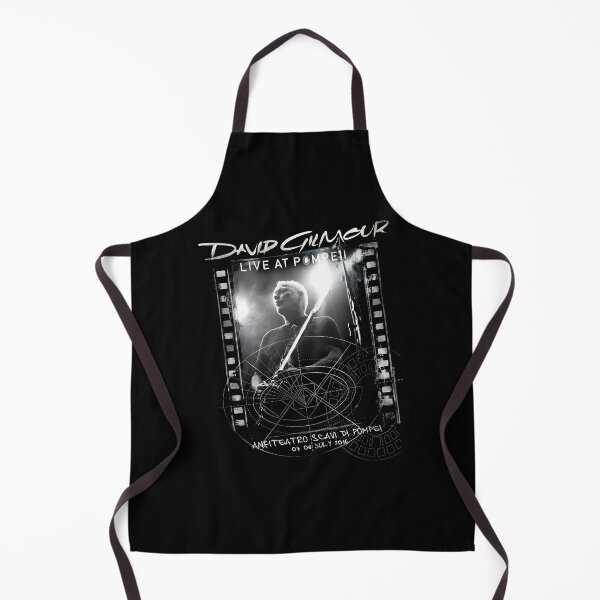 Item preview, David Gilmour Live At Pompeii Vintage Rock Music designed and sold by phoebelevine.