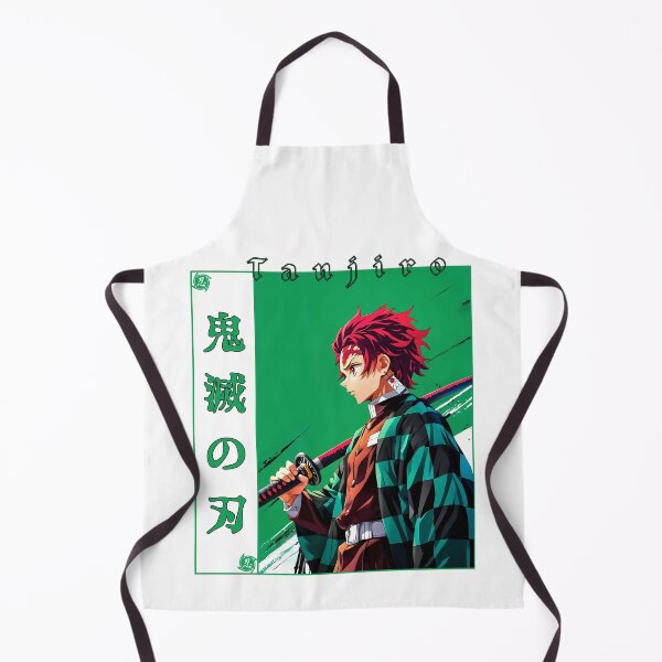 Item preview, Demon Slayer Corps - High Contrast Samurai Ink designed and sold by lamiarte.