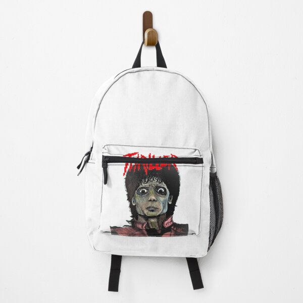 Item preview, michael jackson thriller art png poster designed and sold by noexsi777.