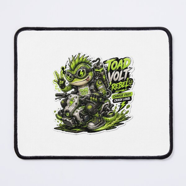 Item preview, Copy of Copy of Copy of Copy of ⚡ Storm Circuit Phantom inspired by Mario Kart designed and sold by Aponator.