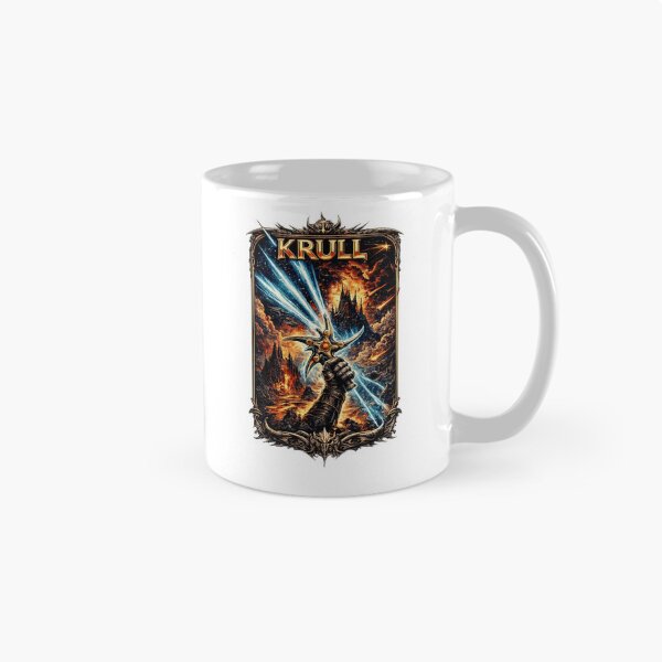 Item preview, Krull Movie 1983 designed and sold by cleopatra070.