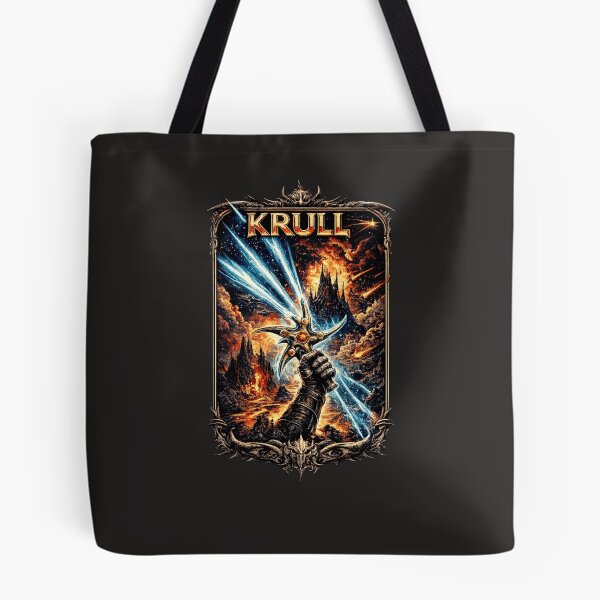 Item preview, Krull Movie 1983 designed and sold by cleopatra070.