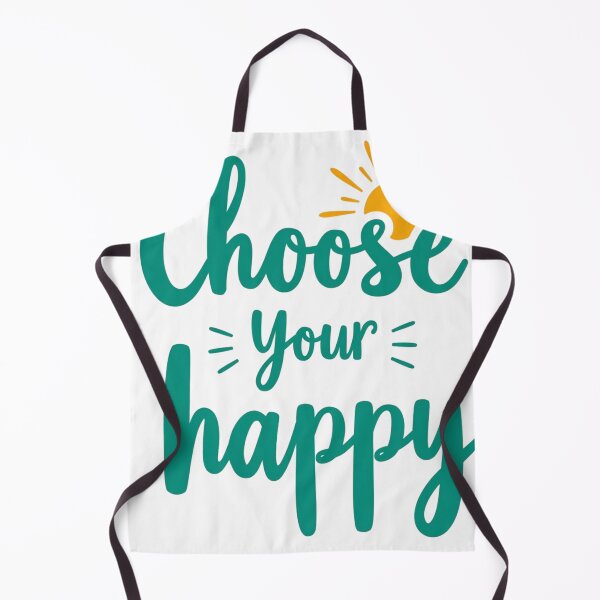 Item preview, Choose Your Happy – Positive Mindset T-Shirt designed and sold by Raesi1.