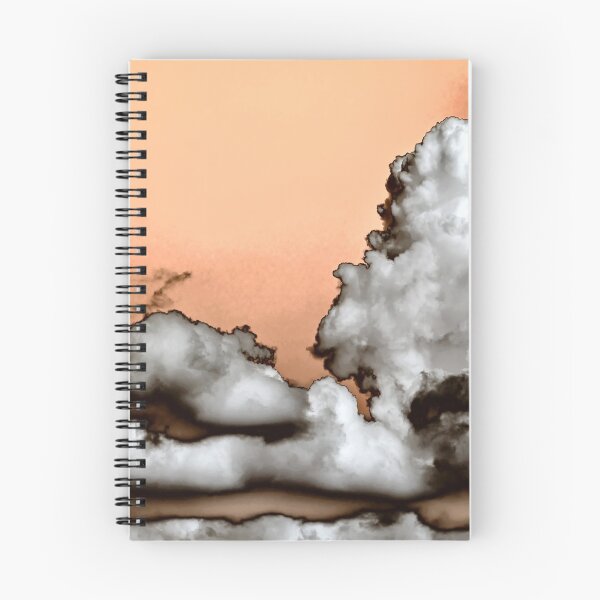 Item preview, The Storm Clouds of Mars designed and sold by Jon Shore.