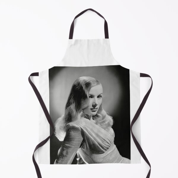 Item preview, Veronica Lake portrait designed and sold by KaterinaLog.
