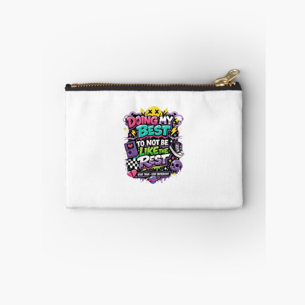 Item preview, Gen Z trending quote designed and sold by CraftyBloom14.