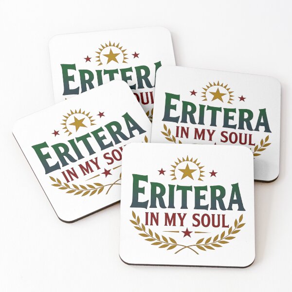 Item preview, Eritera in My Soul – Personalized Faith T-Shirt designed and sold by Raesi1.