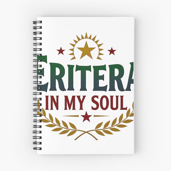 Item preview, Eritera in My Soul – Personalized Faith T-Shirt designed and sold by Raesi1.