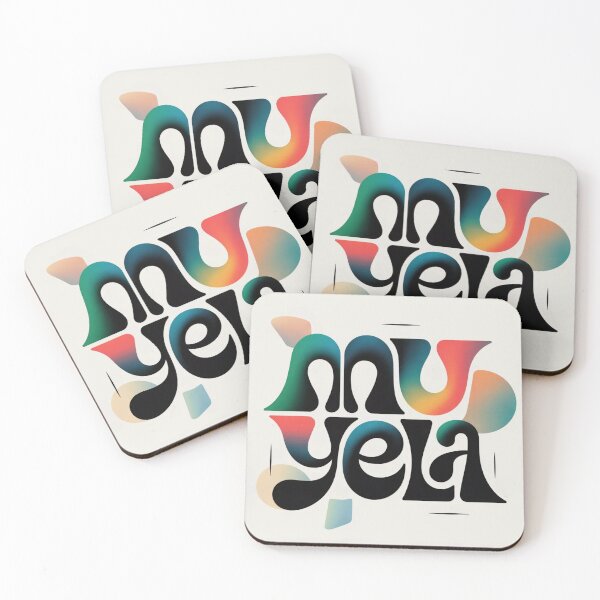 Item preview, Mu Yela designed and sold by BrutaEstampa.