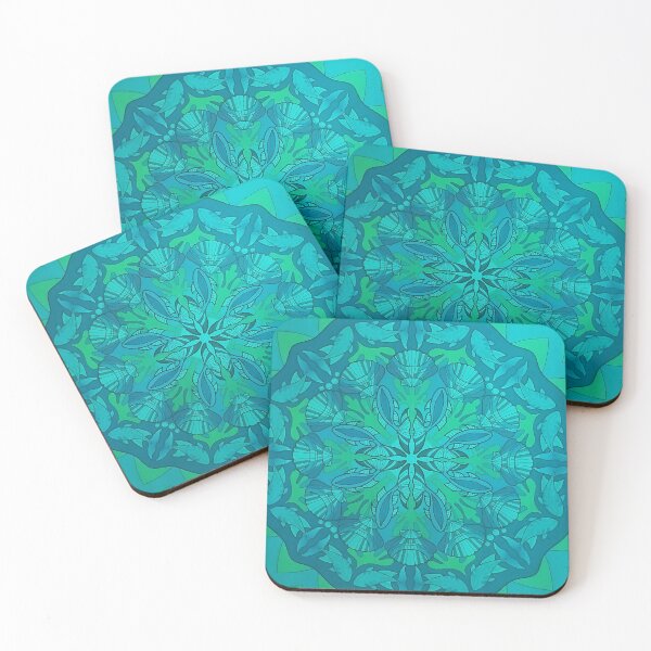 Item preview, Ancient echoes of Sacred Geometry  designed and sold by Limitless canvas .