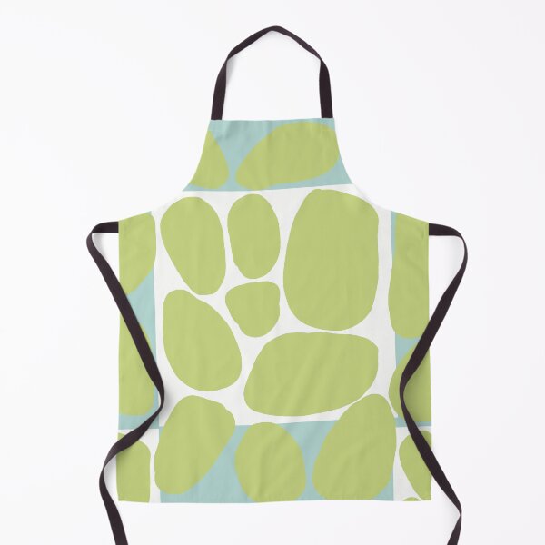 Item preview, Green shapes designed and sold by Ailiida.