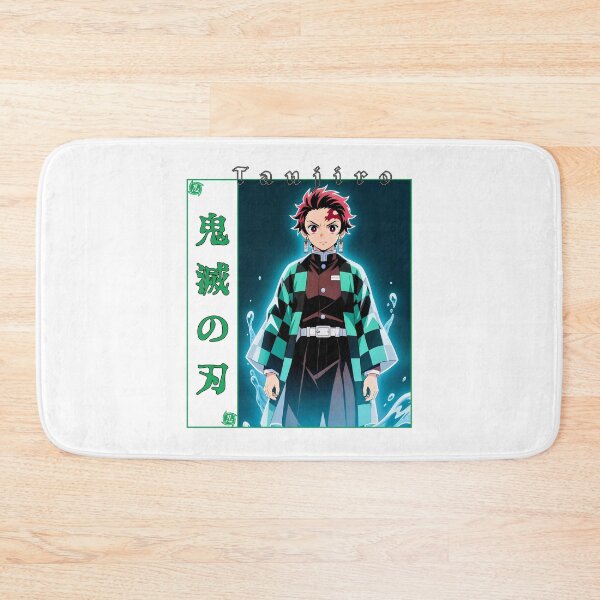 Item preview, Water Hashira Trainee - Blue Aura Splash Art designed and sold by lamiarte.