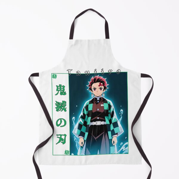 Item preview, Water Hashira Trainee - Blue Aura Splash Art designed and sold by lamiarte.