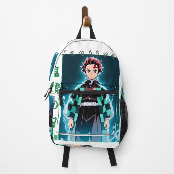 Item preview, Water Hashira Trainee - Blue Aura Splash Art designed and sold by lamiarte.