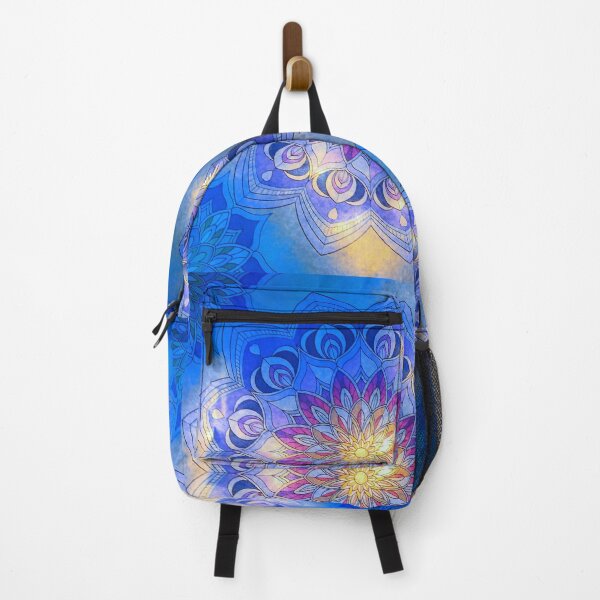 Item preview, Ancient echoes of Sacred Geometry designed and sold by Limitless canvas .
