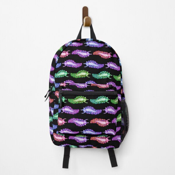 Item preview, Rainbow Sea Slug designed and sold by Avhstudio.
