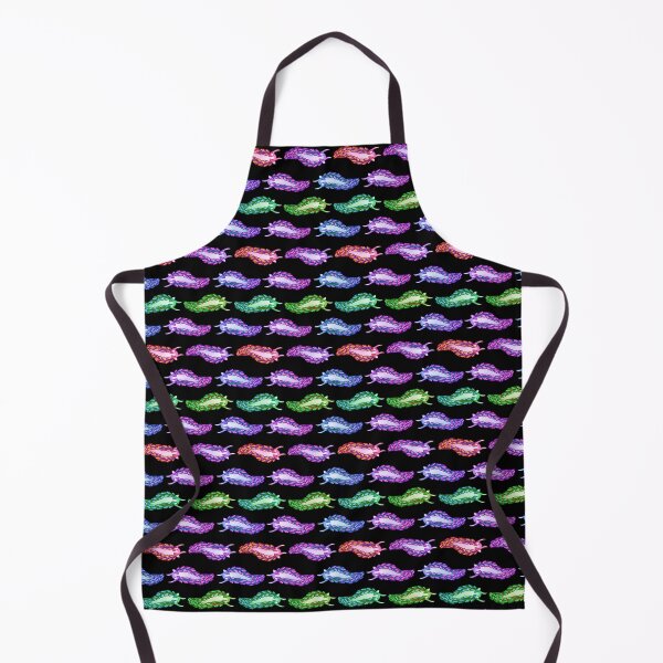 Item preview, Rainbow Sea Slug designed and sold by Avhstudio.