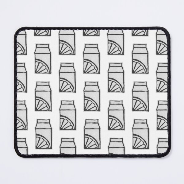 Item preview, Orange Juice lino print designed and sold by zinesbyscout.