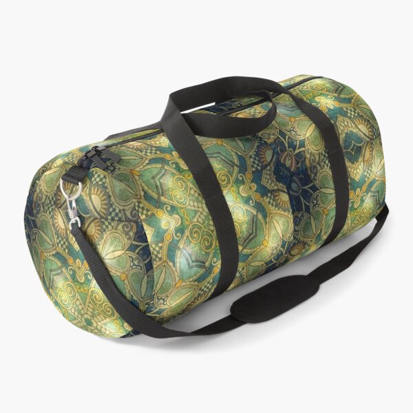 Item preview, Ancient echoes of Sacred Geometry  designed and sold by Limitless canvas .