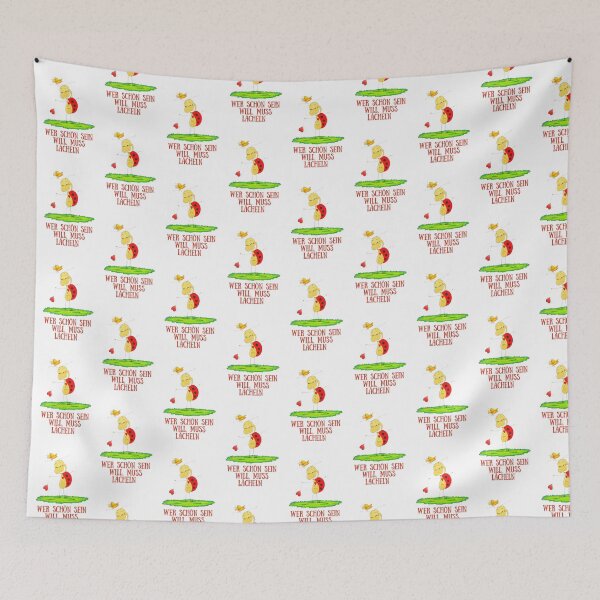 Item preview, cute smiling bug - laughing beetle designed and sold by KarinKaefer.