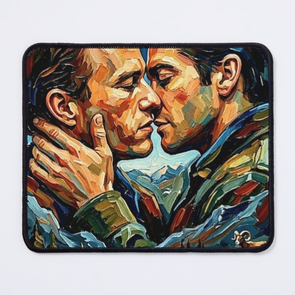 Item preview, Brokeback Mountain: Love is a Force of Nature designed and sold by Art's Diner.