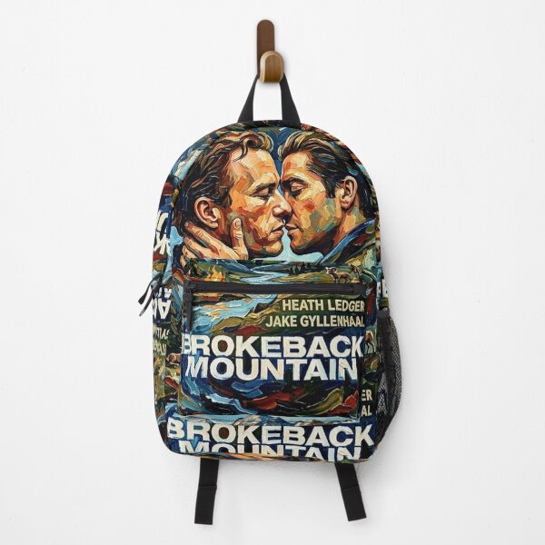 Item preview, Brokeback Mountain: Love is a Force of Nature designed and sold by Art's Diner.
