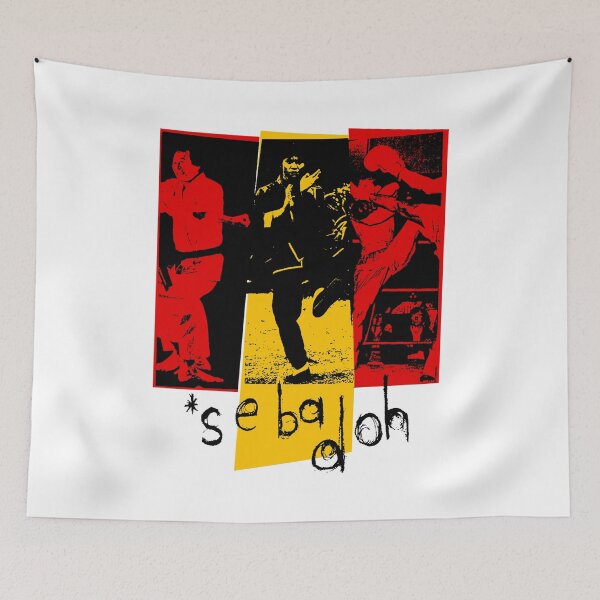 Item preview, Grunge Style New Wave Band designed and sold by Tallboy666.