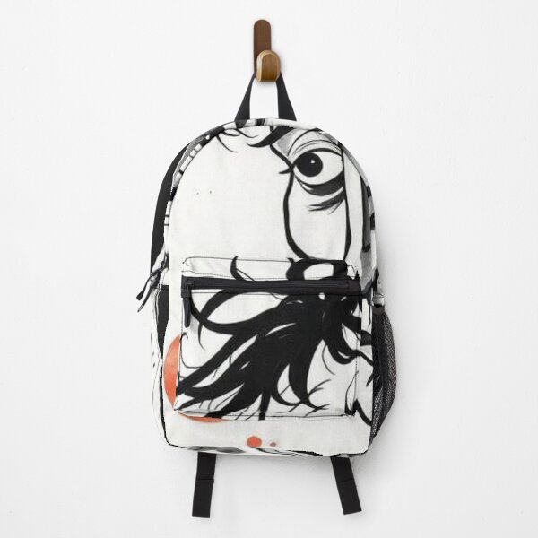 Item preview, Surrealist Cartoon in Black and White designed and sold by RAISC.