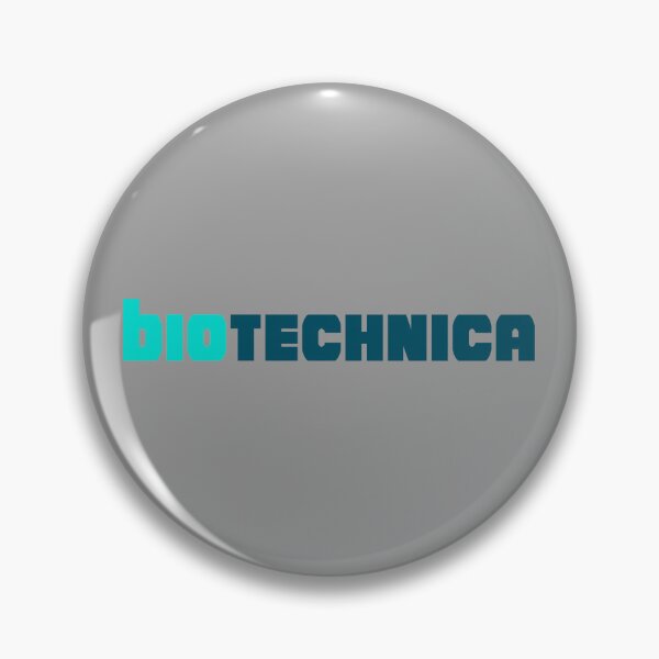 Item preview, bioTECHNICA designed and sold by Vinemans.