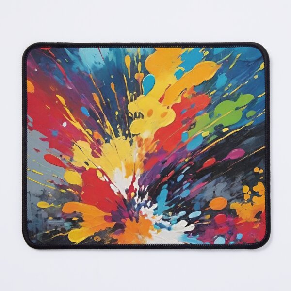 Item preview, Abstract designed and sold by MoonRoseInk.
