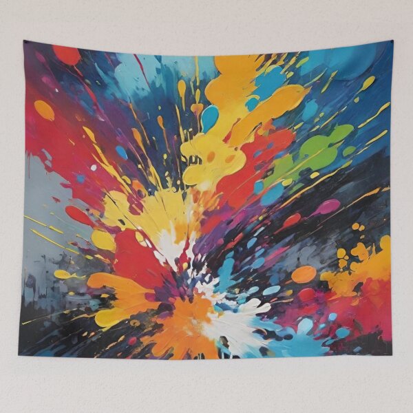 Item preview, Abstract  designed and sold by MoonRoseInk.