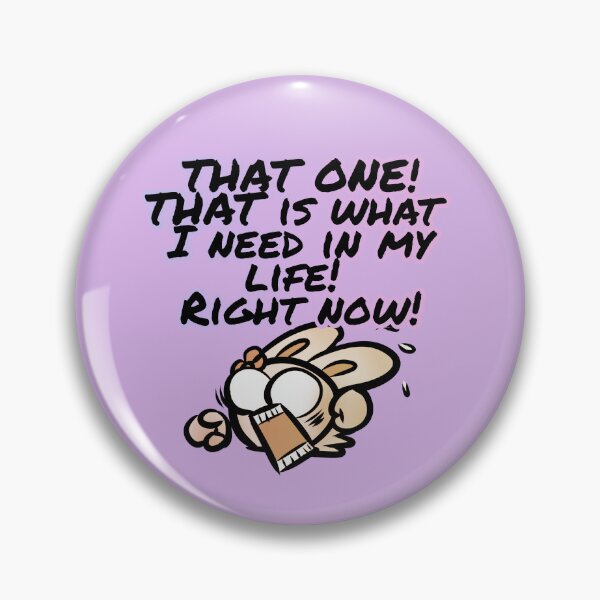 Item preview, THAT ONE! THAT is what I need in my life! Right now! - Clan bunny designed and sold by Claninchen.