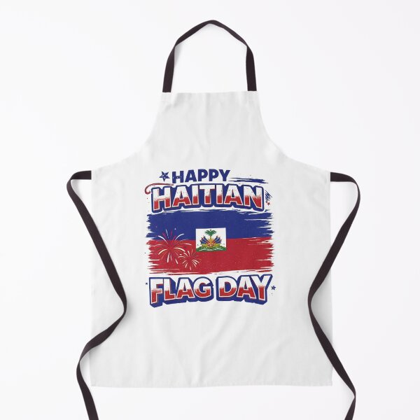 Item preview, Happy Haitian Flag Day Fireworks Celebration designed and sold by Bright08.