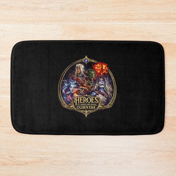 Item preview, Heroes of Might and Magic Olden Era designed and sold by lmsendalfer.