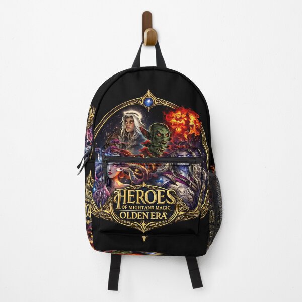 Item preview, Heroes of Might and Magic Olden Era designed and sold by lmsendalfer.