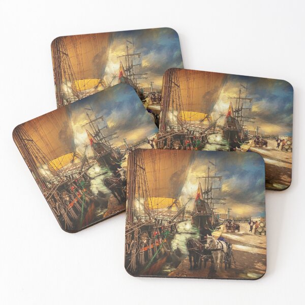 Item preview, Loading Supplies designed and sold by PeterKSutton.
