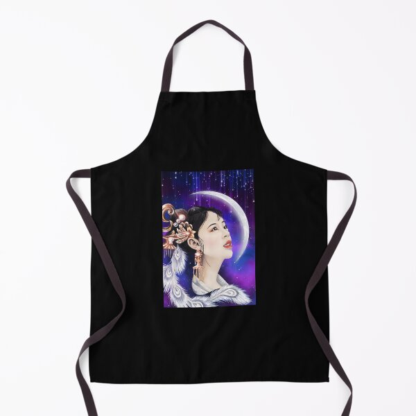 Item preview, The Stars Goddess designed and sold by Mythic Logic Art.