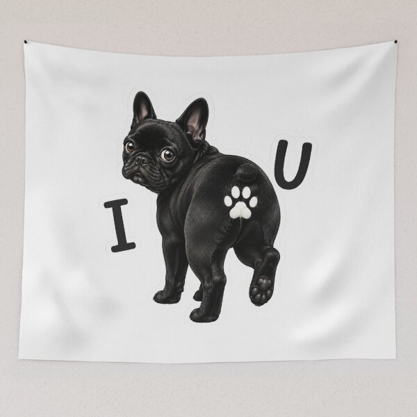 Item preview, I Paw U designed and sold by Snurly.