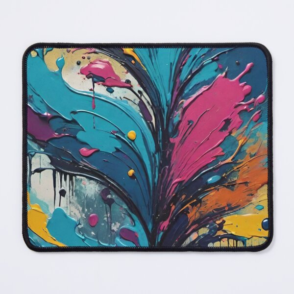 Item preview, Abstract 2 designed and sold by SoberMoon Studios .