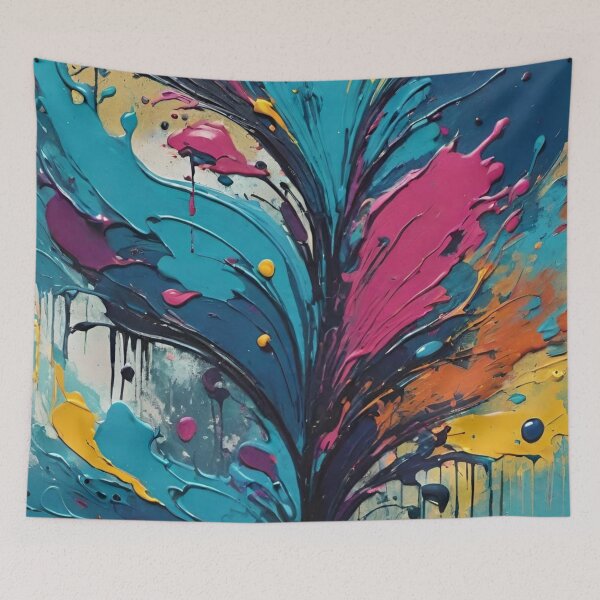 Item preview, Abstract 2 designed and sold by SoberMoon Studios .