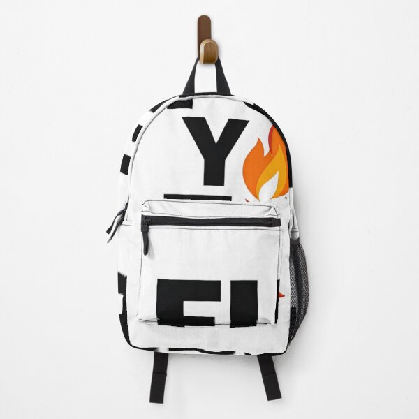 Item preview, Fuel Your Fire – Motivational T-Shirt designed and sold by Raesi1.