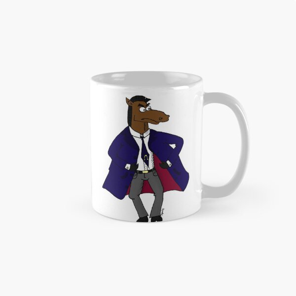 Item preview, Gentleman Stallion – Sharp Dressed Horse for Race Day designed and sold by MyxaART.