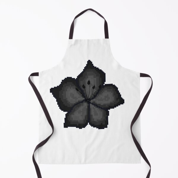 Item preview, Pixel flower. designed and sold by cchickennugget.