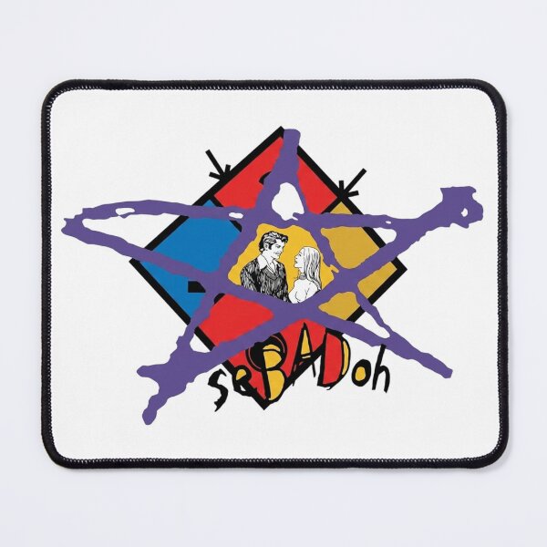 Item preview, Vector Style New Wave Band designed and sold by Tallboy666.